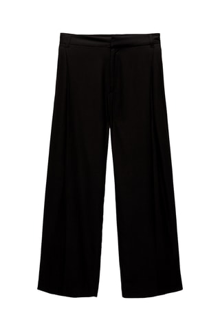 Pantalon - Noir