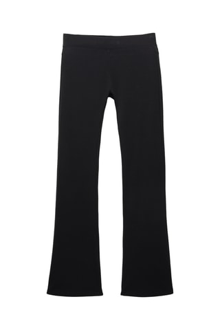 Pantalon - Noir