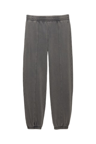 Pantalon - Gris
