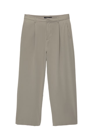Pantaloni - Beige