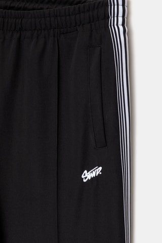 Pantalon de survêtement - Noir