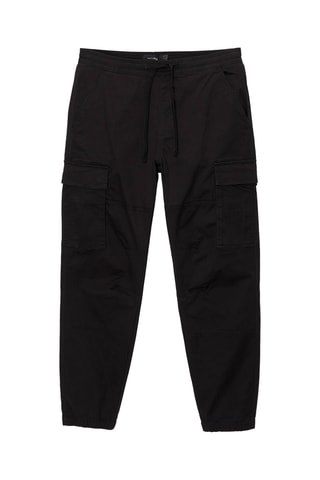 Pantalon - Noir