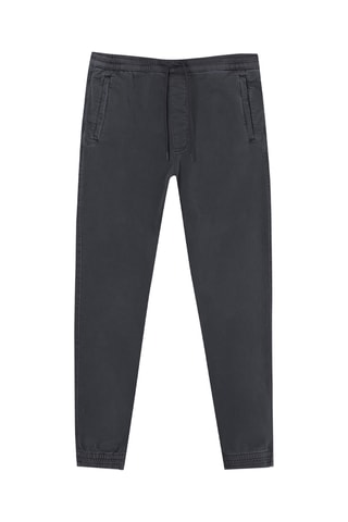 Jogging - Anthracite