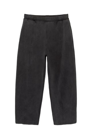 Pantalon - Noir