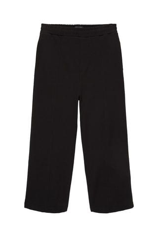 Pantalon - Noir