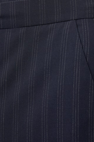 Pantalon - Bleu marine