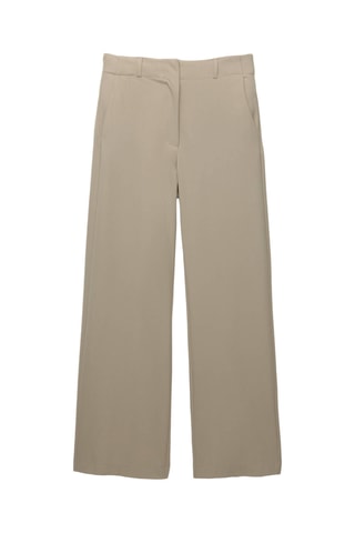 Pantalon - Beige