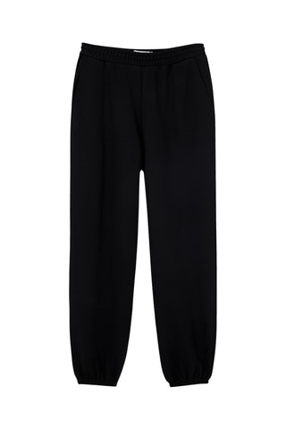 Pantaloni sportivi - Nero