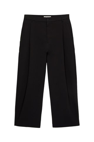 Pantalon - Noir