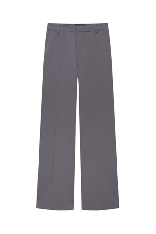 Pantalon - Taupe