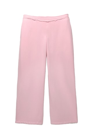 Pantalon - Rose