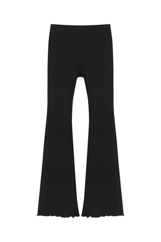 Pantalon - Noir