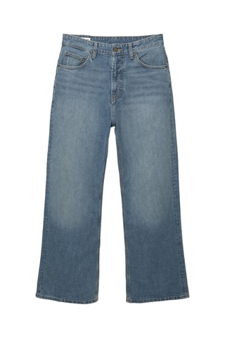 Pantalon - Bleu clair