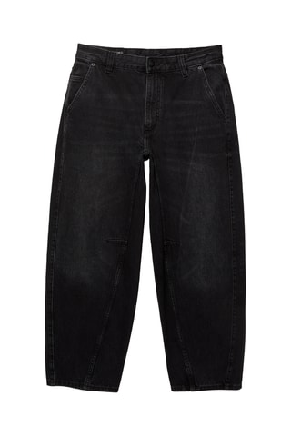 Pantalon - Noir