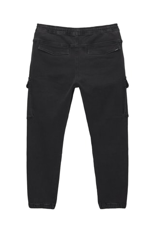Pantalon - Noir