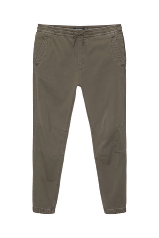 Pantalon - Gris foncé