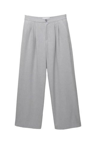 Pantalon - Gris