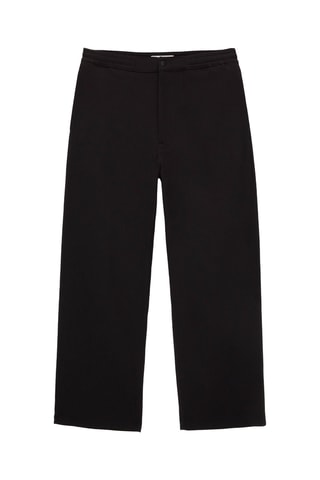 Pantalon - Noir