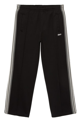 Pantalon de survêtement - Noir