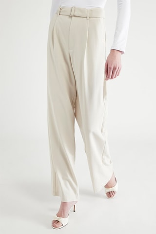 Pantalon - Beige
