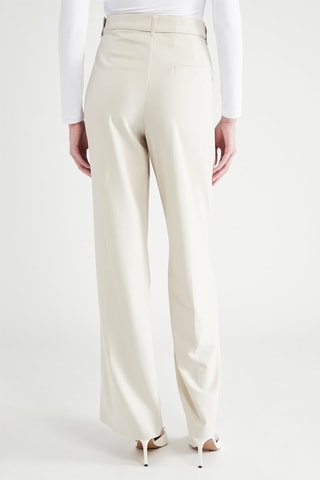 Pantalon - Beige