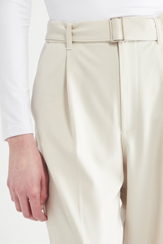 Pantalon - Beige