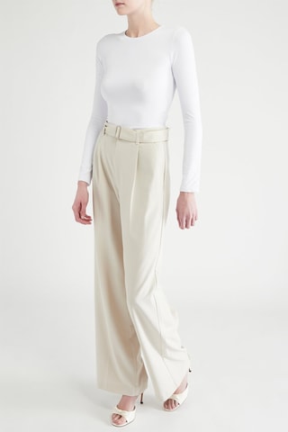 Pantalon - Beige