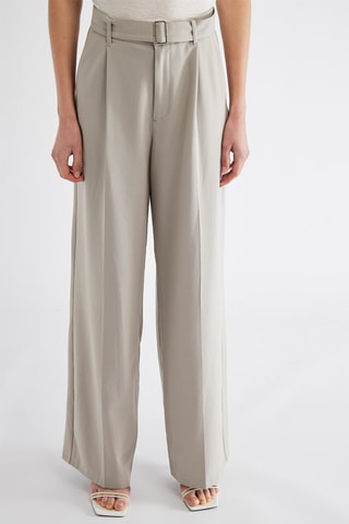 Pantalon - Gris