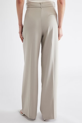 Pantalon - Gris