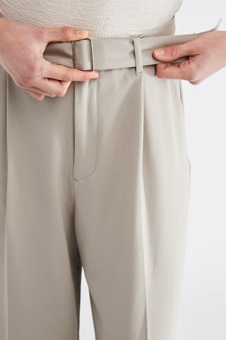 Pantalon - Gris