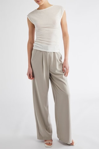 Pantalon - Gris
