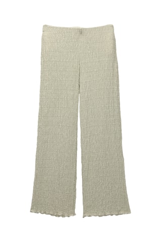 Pantalon - Vert