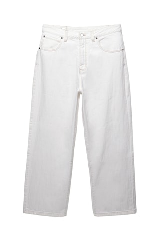 Pantalon - Blanc