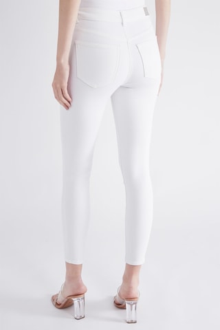 Jegging - Blanc