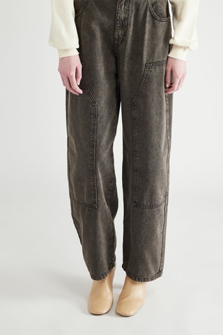 Pantalon - Gris