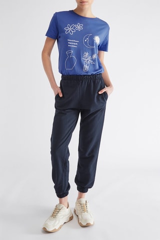 Jogging - Bleu marine