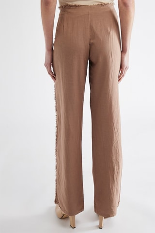 Pantalon - Marron