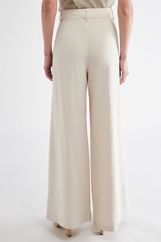 Pantalon - Beige