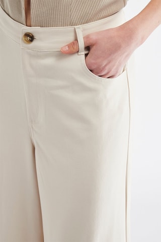 Pantalon - Beige