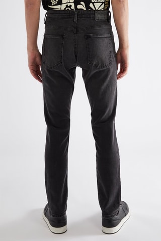 Jeans slim - Nero