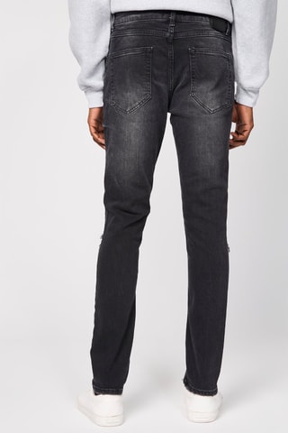 Jeans slim - Nero