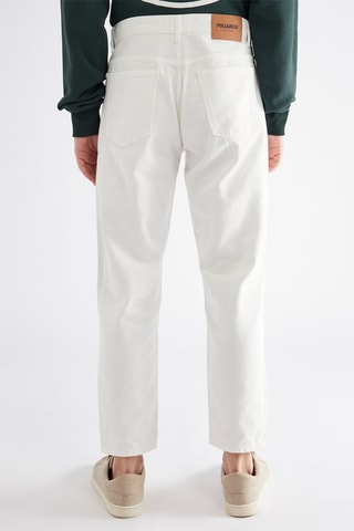 Jean standard - Ecru