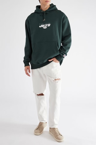 Jean standard - Ecru