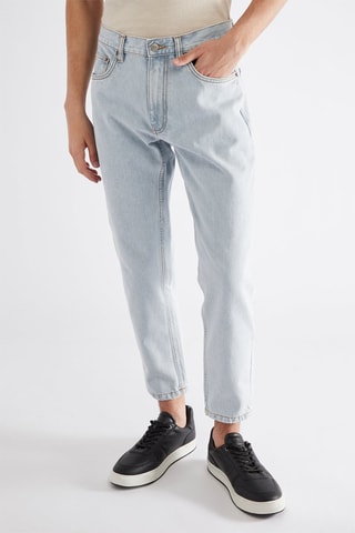 Jeans standard - Blu