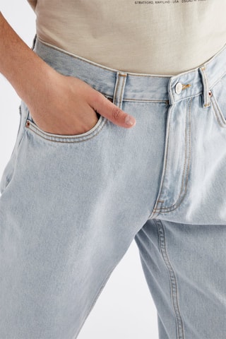 Jeans standard - Blu