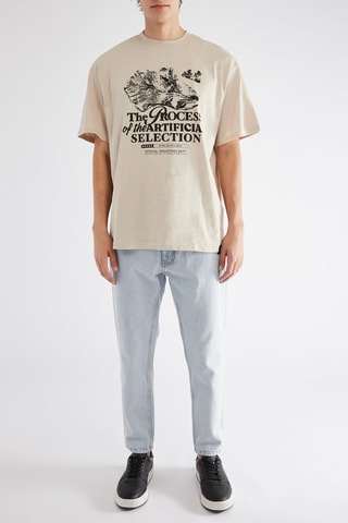 Jeans standard - Blu