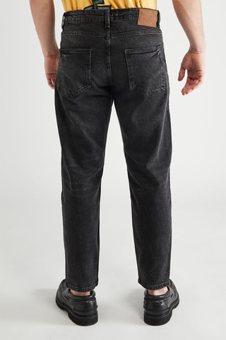 Jeans slim - Nero