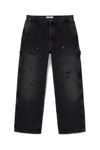 Jeans - Nero