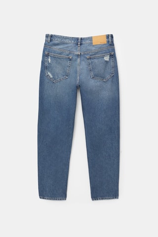 Jean - Bleu clair