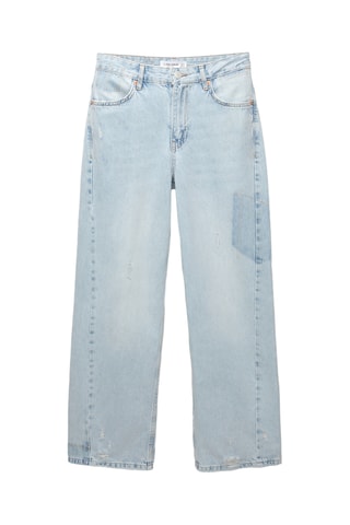 Jean - Bleu clair